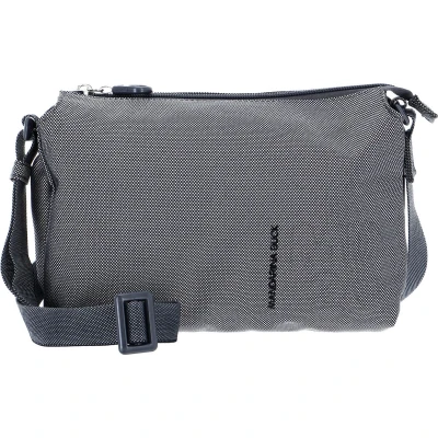 Afbeelding van MANDARINA DUCK Schoudertas MD20 Pochette Smoked Pearl Grijs