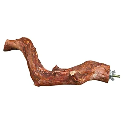 Afbeelding van Trixie Zitstok Schorshout 25X1,5 2,5CM (3 STUKS)