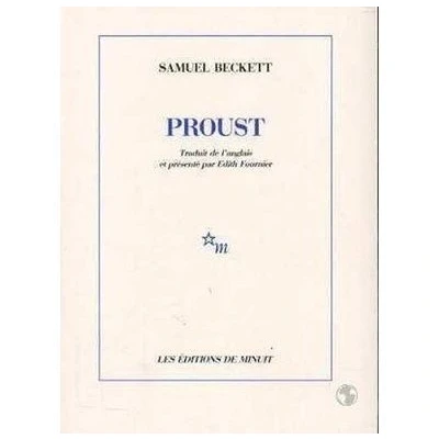 Image de Proust