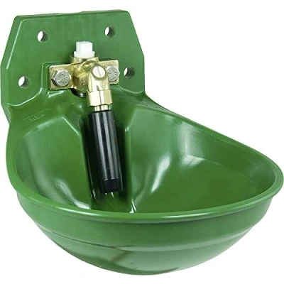 Afbeelding van Suevia Drinkbak (Kunststof / 3/4&quot; Messing) Model 12 P
