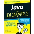 Afbeelding van Java For Dummies