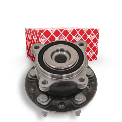Afbeelding van Febi Bilstein Wiellagerset 47317