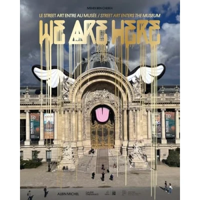 Afbeelding van We Are Here