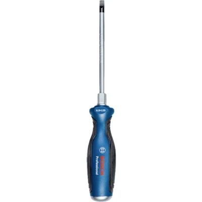 Afbeelding van Bosch Professional Power Tools Platte schroevendraaier