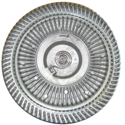 Afbeelding van Mahle Original Visco koppeling CFC 123 000P