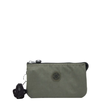 Afbeelding van Kipling CREATIVITY L Portemonnee Green Moss