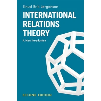 Afbeelding van International Relations Theory