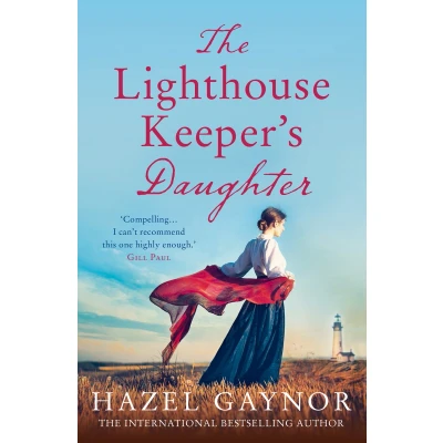 Afbeelding van The Lighthouse Keepers Daughter A gripping, unforgettable pageturner