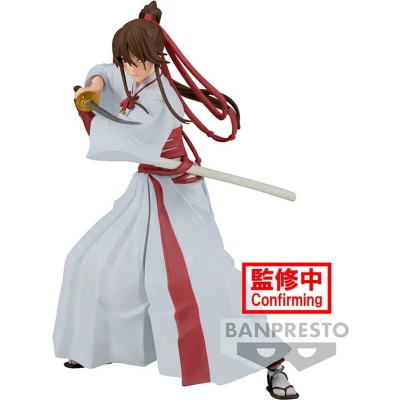 Afbeelding van HELL&#039;S PARADISE Yamada Aseamon Sagiri Figure Vibration Stars 14cm