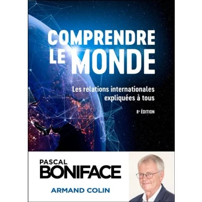 Image de Comprendre le monde