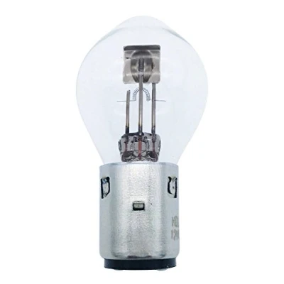 Afbeelding van Gloeil S1 12V25/25W BA20d 8GD 008 897 121