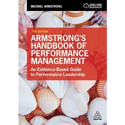 Afbeelding van Armstrong&#039;s Handbook of Performance Management