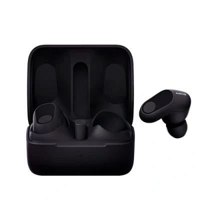 Image de Sony Inzone Buds PS4/5 et PC Noir