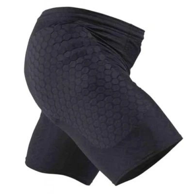Afbeelding van Hex Sliding Padded Compression Short