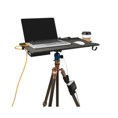 Afbeelding van TetherTools Pro Tethering Kit Table Aero Master 56x40cm