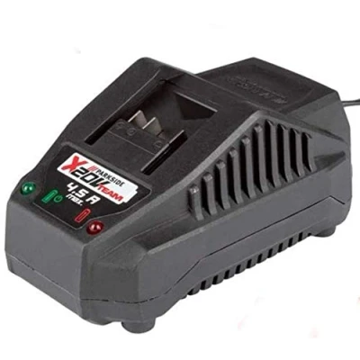 Afbeelding van Parkside PLG 20 A3 oplader 120 W 4,5 A 30 min oplaadtijd x V Team