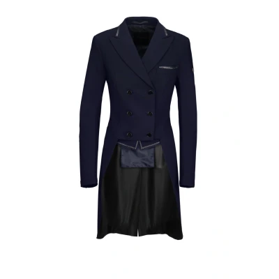 Image de Pikeur Dressage Frac Selection Nightblue EU 42