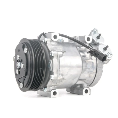 Afbeelding van Nissens Airco compressor 89336