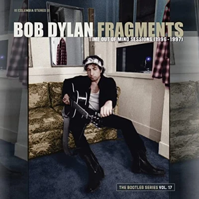 Afbeelding van Columbia Bob Dylan Fragments: Time Out Of Mind Sessiones (1996 1997) Cd