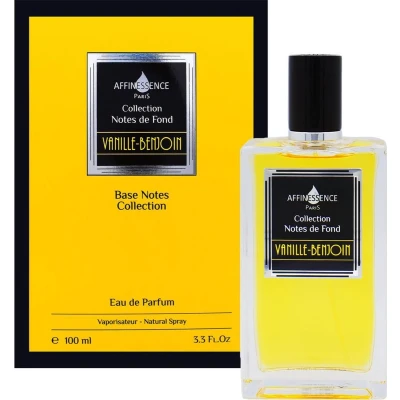 Afbeelding van Affinessence Vanille Benjoin Eau de Parfum 100 ml