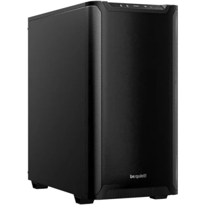 Afbeelding van be quiet! Pure Base 501 Noir