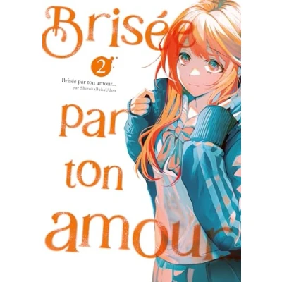 Afbeelding van Brisee par ton amour