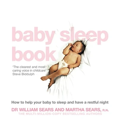Afbeelding van The baby sleep Book: How to help your and have a restful night