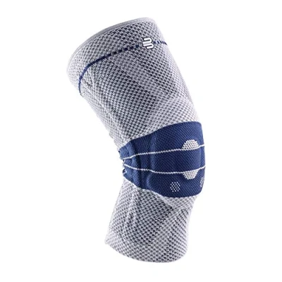 Afbeelding van BAUERFEIND GenuTrain Kniebeschermer 6C Titanium