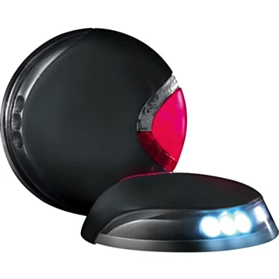 Afbeelding van Kerbl flexi LED Lighting System Zwart