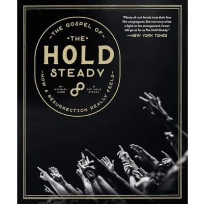 Afbeelding van The Gospel Of Hold Steady