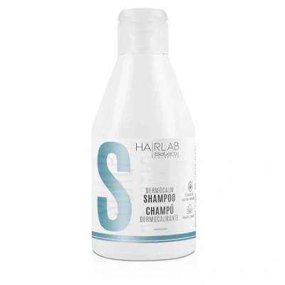 Afbeelding van Shampoo Salerm Hairlab Dermocalm 300 ml