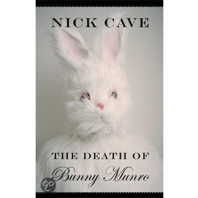 Afbeelding van The Death Of Bunny Munro