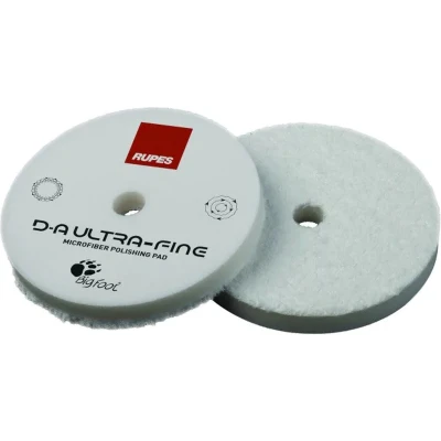 Afbeelding van D A Ultra Fine Microfiber Polishing Pad 160mm