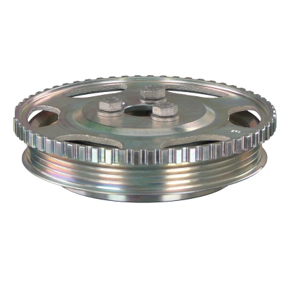 Afbeelding van Febi Bilstein Krukaspoelie / torsiedemper 44818