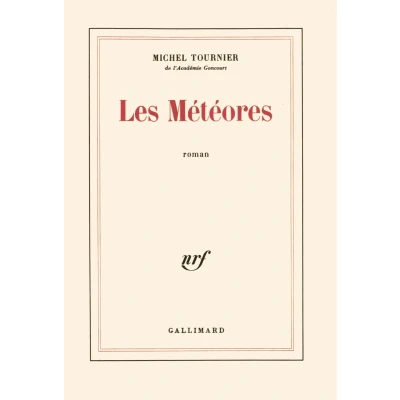 Afbeelding van Meteores
