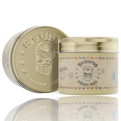 Afbeelding van Bandido Aqua Wax Strong 7 125ml