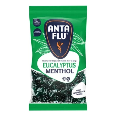 Image de Anta Flu Eucalyptus sachet (165 grammes)