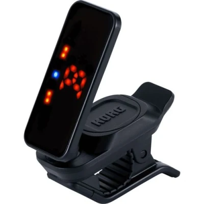 Image de Korg PC 2+ Accordeur à pince multi instruments Pitchclip