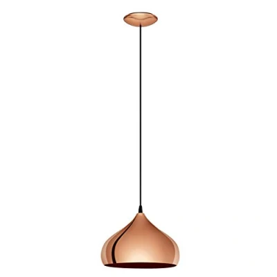 Afbeelding van EGLO Hapton Hanglamp