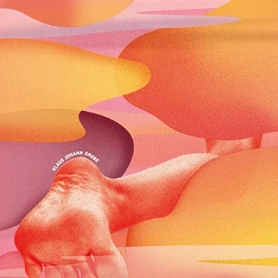 Afbeelding van Klaus Johann Grobe Spagat Der Liebe (CD)