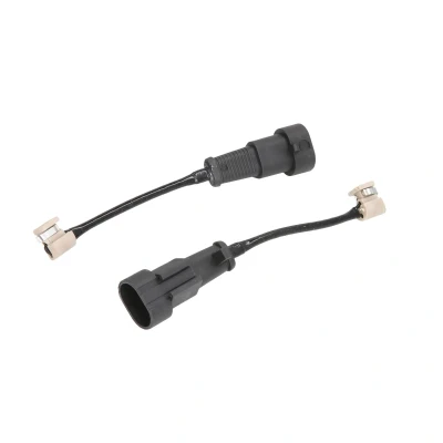 Afbeelding van QUICK BRAKE WS 0405 A Slijtage Indicator Remblokken Asset IVECO: DAILY 6 , Pritsche/Fahrgestell, 4 Kasten/Kombi