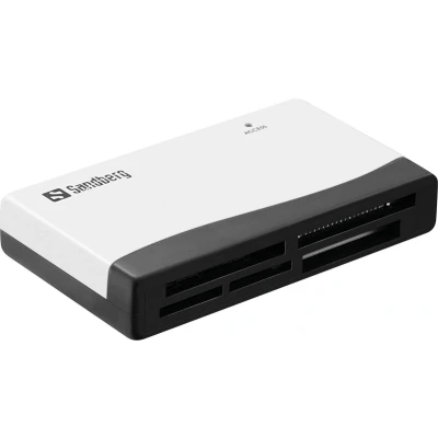 Afbeelding van Sandberg Multi Card Reader
