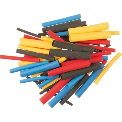 Afbeelding van Bosch Accessories 1609201812 Krimpkous voor heteluchtpistolen, 1,6 4,8 mm