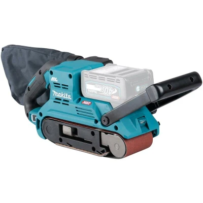 Afbeelding van MAKITA BS001GZ 40Vmax accu bandschuurmachine XGT 76 x 533 mm (zonder en lader)