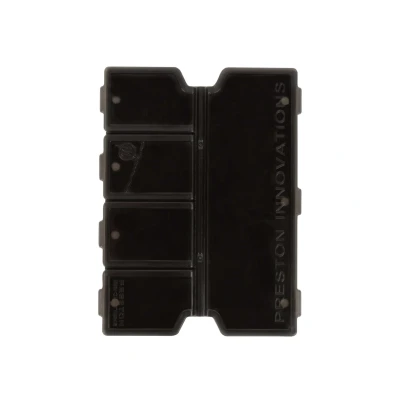 Image de Preston Boîte Accessoires Maat : 5 Compartiment Deep