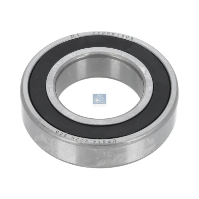Afbeelding van DT Spare Parts 1.15330 Voering, cardanasmiddenvoering