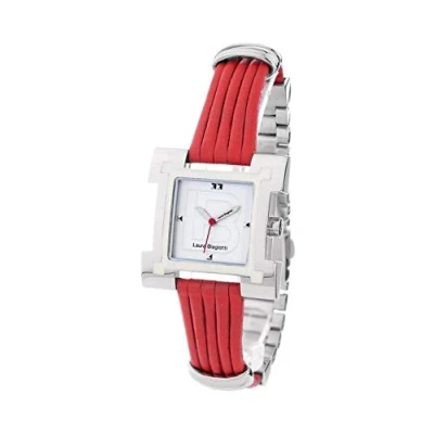 Afbeelding van Horloge Dames Laura Biagiotti LB0039L 04 (Ø 31 mm)