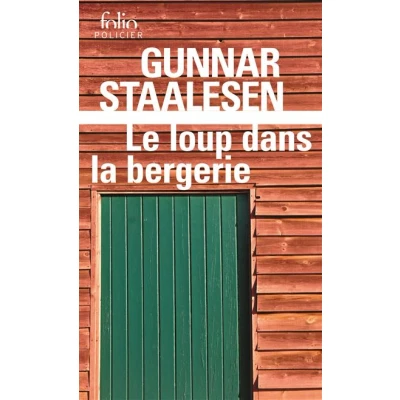 Image de Le loup dans la bergerie