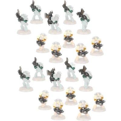 Afbeelding van Warhammer Horus Heresy Liber Astartes: Missile Launchers &amp; Heavy Bolters