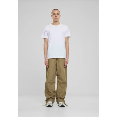 Afbeelding van Urban Classics WIDE Trainingsbroek, Heren, Maat: XL, Khaki